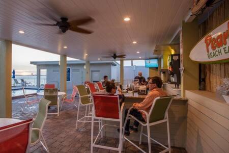 The Hemingway Subtropical Luxury On The Tampa Bay Villa Kültér fotó