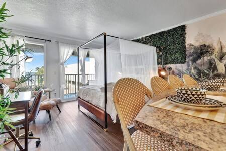 The Hemingway Subtropical Luxury On The Tampa Bay Villa Kültér fotó