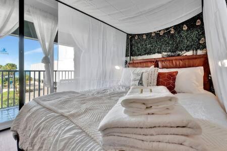 The Hemingway Subtropical Luxury On The Tampa Bay Villa Kültér fotó
